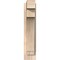 Ekena Millwork Imperial Block Smooth Outlooker, Douglas Fir, 5 1/2"W x 14"D x 26"H OUT06X14X26IMP05SDF - alternate 2